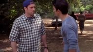 Still from the show (Image via Gilmore Girls)
